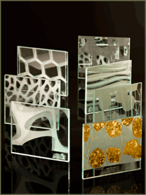 Shed new light on veneers with Translecent Wood.