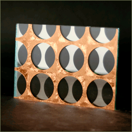 Bamboo Stripe - Custom Only