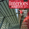 Interiors & Sources