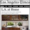 Los Angeles Times