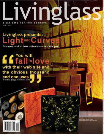 "You will fall in love with their website and the obvious 1001 uses."